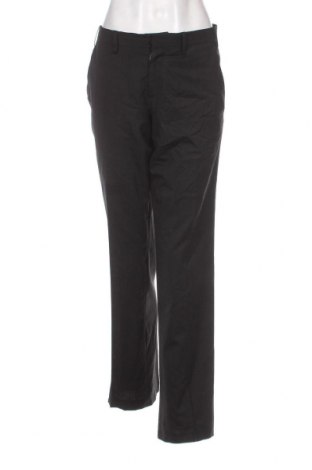 Γυναικείο παντελόνι Theo, Μέγεθος XL, Χρώμα Μαύρο, Τιμή 1,73 €