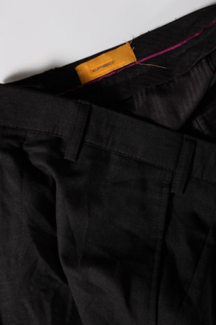 Γυναικείο παντελόνι Theo, Μέγεθος XL, Χρώμα Μαύρο, Τιμή 21,65 €