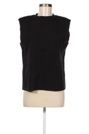 Γυναικείο αμάνικο μπλουζάκι LeGer By Lena Gercke, Μέγεθος M, Χρώμα Μαύρο, Τιμή 5,88 €