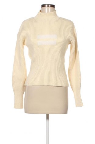 Γυναικείο πουλόβερ 10 Days, Μέγεθος XS, Χρώμα Κίτρινο, Τιμή 56,29 €
