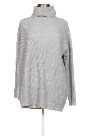 Дамски пуловер About You, Размер L, Цвят Сив, Цена 135,00 лв.