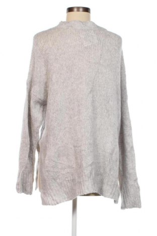 Дамски пуловер Aerie, Размер M, Цвят Сив, Цена 36,00 лв.