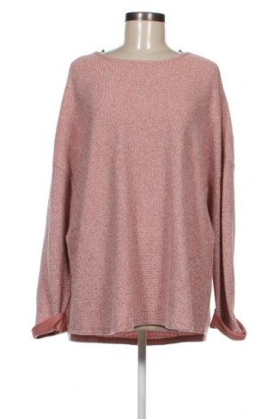 Γυναικείο πουλόβερ Ambria, Μέγεθος 3XL, Χρώμα Ρόζ , Τιμή 22,27 €