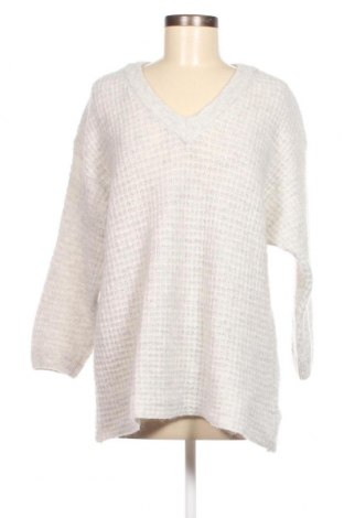 Γυναικείο πουλόβερ American Vintage, Μέγεθος XL, Χρώμα Γκρί, Τιμή 46,39 €