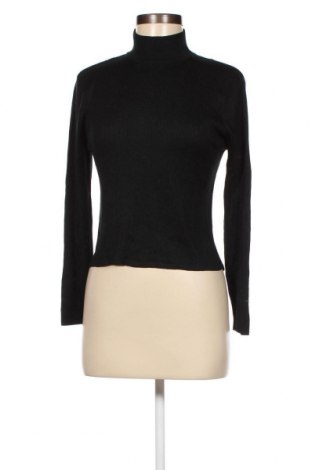 Γυναικείο πουλόβερ August Silk, Μέγεθος S, Χρώμα Μαύρο, Τιμή 1,78 €