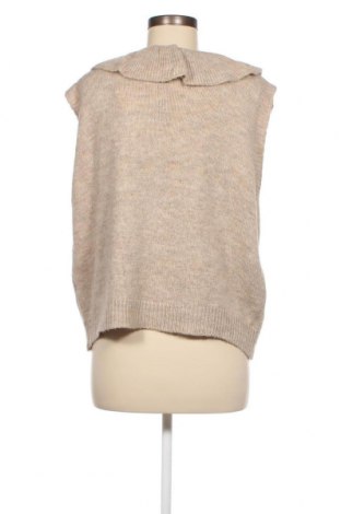 Дамски пуловер B.Young, Размер XL, Цвят Бежов, Цена 33,75 лв.