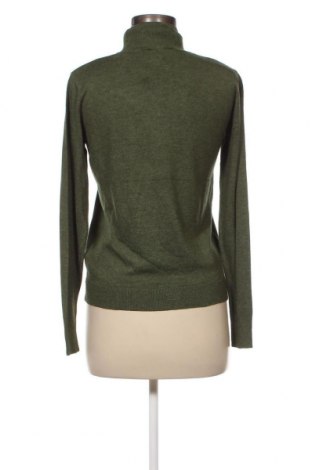 Дамски пуловер B.Young, Размер M, Цвят Зелен, Цена 135,00 лв.