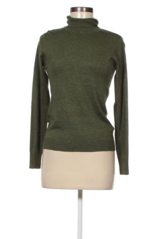 Дамски пуловер B.Young, Размер S, Цвят Зелен, Цена 135,00 лв.