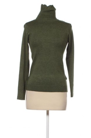 Дамски пуловер B.Young, Размер XS, Цвят Зелен, Цена 135,00 лв.