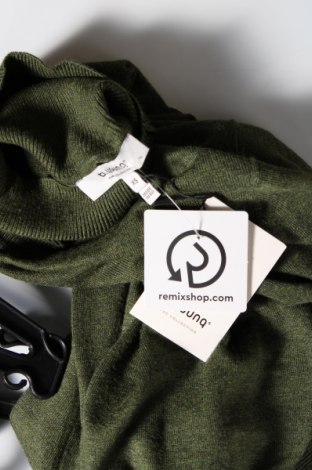Дамски пуловер B.Young, Размер XS, Цвят Зелен, Цена 135,00 лв.
