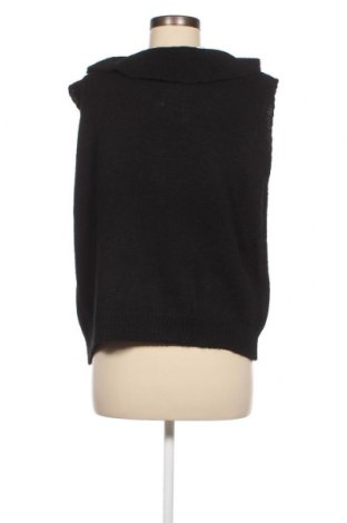 Дамски пуловер B.Young, Размер XL, Цвят Черен, Цена 24,30 лв.