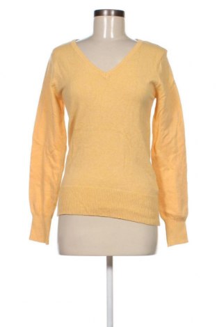 Дамски пуловер Colours Of The World, Размер L, Цвят Оранжев, Цена 15,90 лв.