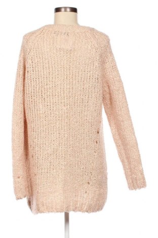 Γυναικείο πουλόβερ Costes, Μέγεθος S, Χρώμα  Μπέζ, Τιμή 2,95 €