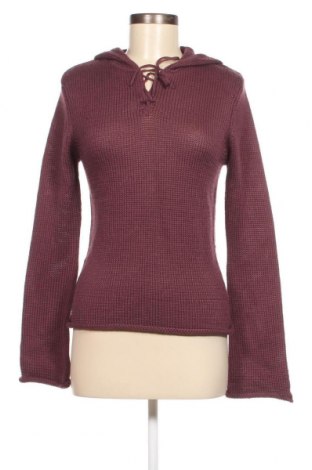 Γυναικείο πουλόβερ Delia*s, Μέγεθος S, Χρώμα Βιολετί, Τιμή 83,51 €