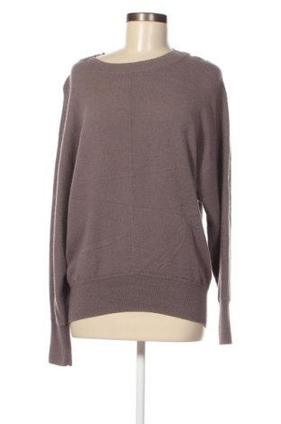 Дамски пуловер FFC, Размер XL, Цвят Кафяв, Цена 33,95 лв.