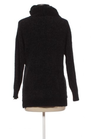 Дамски пуловер Faded Glory, Размер S, Цвят Черен, Цена 36,00 лв.