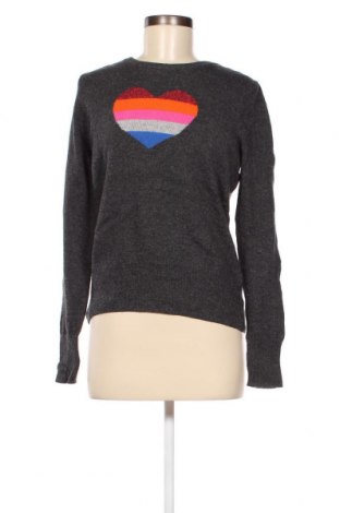 Дамски пуловер Gap, Размер M, Цвят Сив, Цена 53,00 лв.