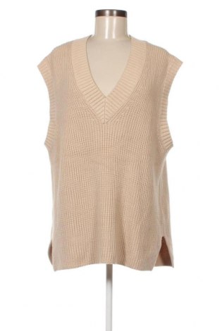 Дамски пуловер H&M, Размер M, Цвят Екрю, Цена 53,00 лв.