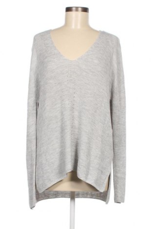 Γυναικείο πουλόβερ H&M L.O.G.G., Μέγεθος M, Χρώμα Γκρί, Τιμή 1,97 €