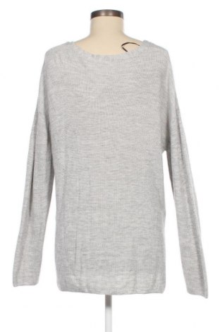 Дамски пуловер H&M L.O.G.G., Размер M, Цвят Сив, Цена 3,18 лв.