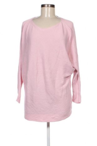 Damenpullover H&M L.O.G.G., Größe S, Farbe Rosa, Preis € 1,84