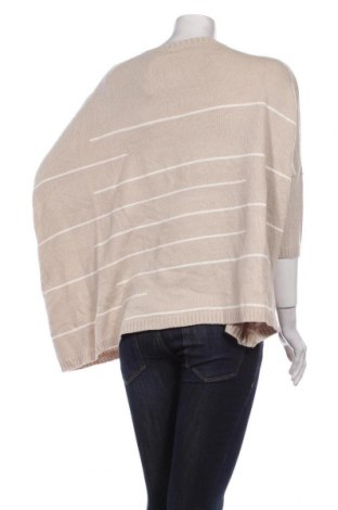 Дамски пуловер Infinity Woman, Размер M, Цвят Бежов, Цена 36,00 лв.