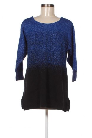 Γυναικείο πουλόβερ JM Collection, Μέγεθος M, Χρώμα Πολύχρωμο, Τιμή 22,27 €