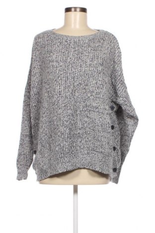 Γυναικείο πουλόβερ Joe Fresh, Μέγεθος XL, Χρώμα Γκρί, Τιμή 22,27 €