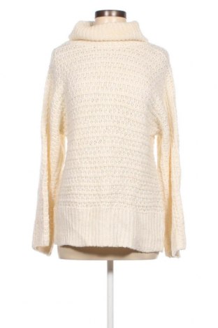 Γυναικείο πουλόβερ Jones New York, Μέγεθος XL, Χρώμα  Μπέζ, Τιμή 32,78 €