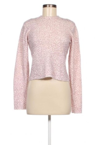 Дамски пуловер Justfab, Размер XS, Цвят Розов, Цена 36,00 лв.