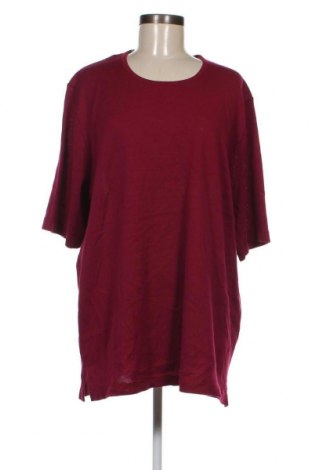 Γυναικείο πουλόβερ Karin Glasmacher, Μέγεθος XL, Χρώμα Ρόζ , Τιμή 46,39 €
