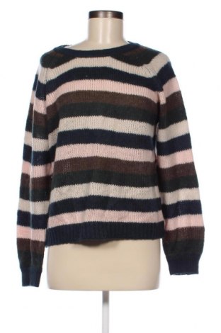Γυναικείο πουλόβερ Lollys Laundry, Μέγεθος M, Χρώμα Πολύχρωμο, Τιμή 37,11 €