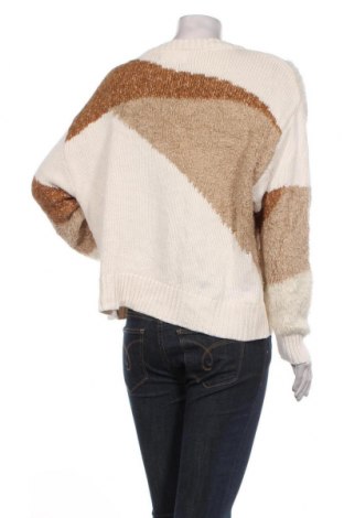 Γυναικείο πουλόβερ Lou & Grey, Μέγεθος L, Χρώμα Λευκό, Τιμή 3,28 €