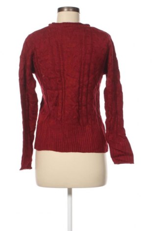 Γυναικείο πουλόβερ LulaRoe, Μέγεθος XS, Χρώμα Κόκκινο, Τιμή 22,27 €