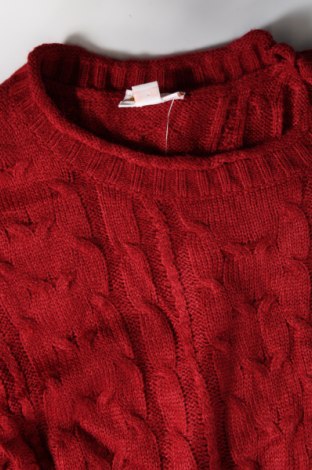 Γυναικείο πουλόβερ LulaRoe, Μέγεθος XS, Χρώμα Κόκκινο, Τιμή 22,27 €
