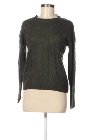 Γυναικείο πουλόβερ LulaRoe, Μέγεθος XS, Χρώμα Πράσινο, Τιμή 22,27 €