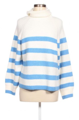 Дамски пуловер Mango, Размер L, Цвят Бял, Цена 135,00 лв.