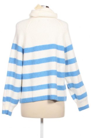 Дамски пуловер Mango, Размер L, Цвят Бял, Цена 135,00 лв.