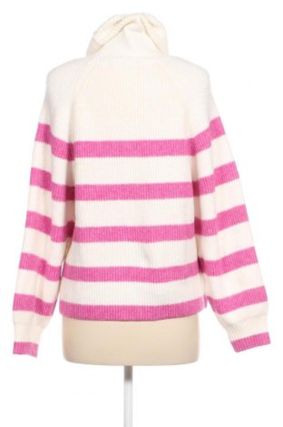 Дамски пуловер Mango, Размер M, Цвят Бял, Цена 135,00 лв.