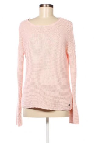 Γυναικείο πουλόβερ Manguun, Μέγεθος M, Χρώμα Ρόζ , Τιμή 3,12 €