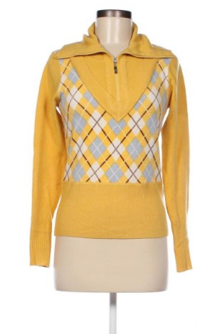 Дамски пуловер Nature, Размер M, Цвят Многоцветен, Цена 32,00 лв.