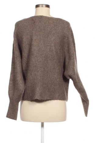 Дамски пуловер ONLY, Размер S, Цвят Кафяв, Цена 135,00 лв.