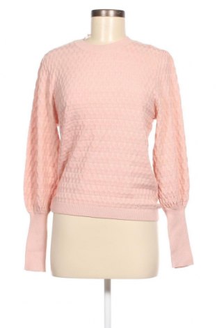 Дамски пуловер ONLY, Размер M, Цвят Розов, Цена 135,00 лв.