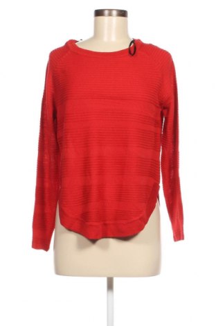 Pulover de femei ONLY, Mărime XXS, Culoare Roșu, Preț 40,00 Lei