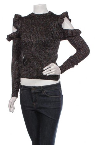 Γυναικείο πουλόβερ Ole By Koton, Μέγεθος XS, Χρώμα Πολύχρωμο, Τιμή 83,51 €