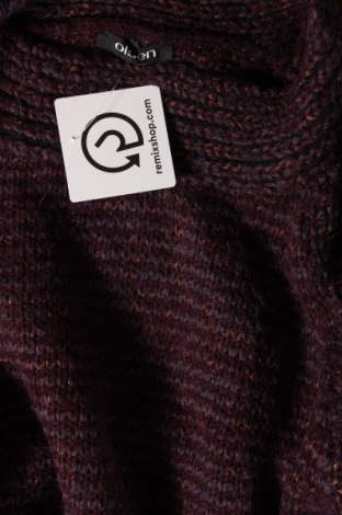 Γυναικείο πουλόβερ Olsen, Μέγεθος S, Χρώμα Βιολετί, Τιμή 32,78 €