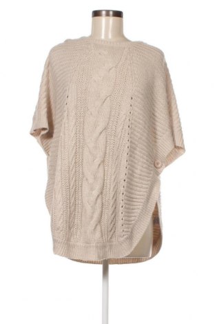 Дамски пуловер Otto, Размер M, Цвят Бежов, Цена 8,23 лв.