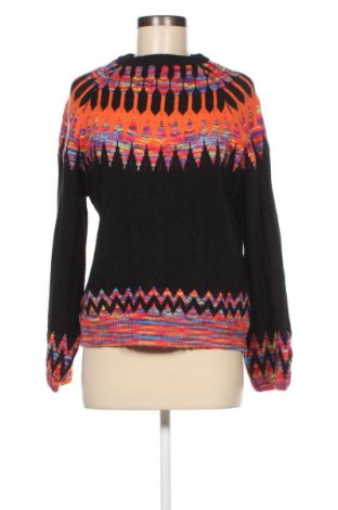 Γυναικείο πουλόβερ Paris Et Moi, Μέγεθος XL, Χρώμα Πολύχρωμο, Τιμή 32,78 €