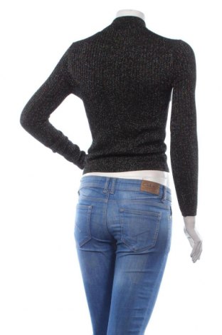 Дамски пуловер Pepe Jeans, Размер XS, Цвят Многоцветен, Цена 182,00 лв.