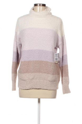 Γυναικείο πουλόβερ Pink Republic, Μέγεθος L, Χρώμα Πολύχρωμο, Τιμή 44,54 €